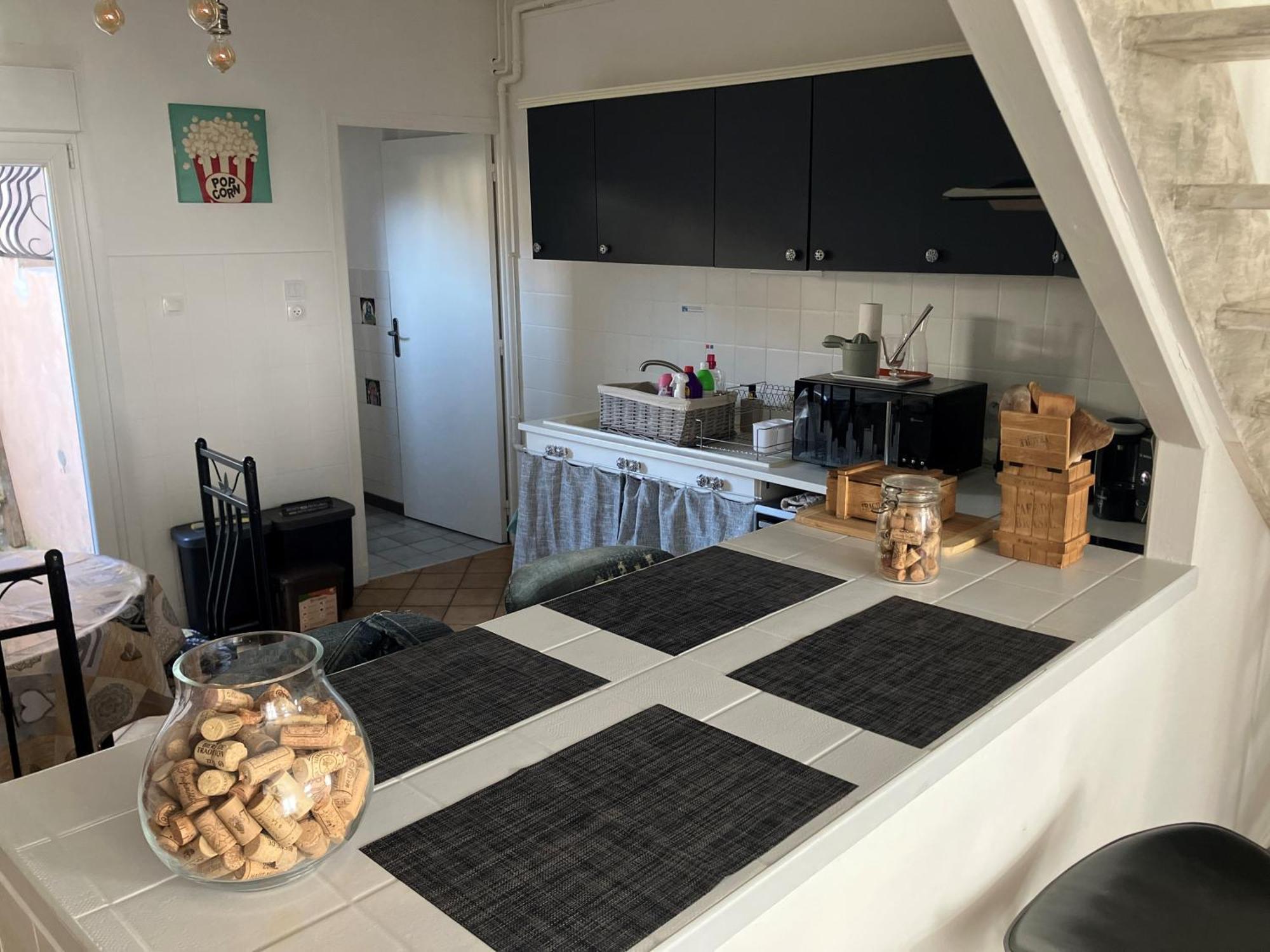 Jolie, Cozy, Confortable Maison De Ville Au Calme A 5Min Du Centre De Verdun, Parking Devant La Maison Belleville-Sur-Meuse Exterior photo